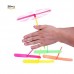 Buy online CiCy 50 PCS Plastic Dragonfly Plastic Bamboo-copter Bamboo Dragonfly Pakistan