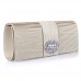Buy Ladies' Designer Pleated Satin Evening Bags Online in Pakistan