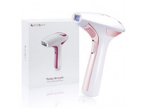 Buy COSBEAUTY IPL Permanent Hair Removal System Face&Body Hair Removal Device Online in Pakistan