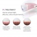 Buy COSBEAUTY IPL Permanent Hair Removal System Face&Body Hair Removal Device Online in Pakistan