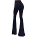 Buy Wide Flared Bell Bottom Pants for Women imported from USA