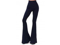 Buy Wide Flared Bell Bottom Pants for Women imported from USA