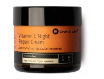  Buy Eve Hansen Vitamin C Night Cream - Anti Aging Face Cream Reduces Dark Circles, Fine Lines & Wrinkle 