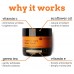  Buy Eve Hansen Vitamin C Night Cream - Anti Aging Face Cream Reduces Dark Circles, Fine Lines & Wrinkle 