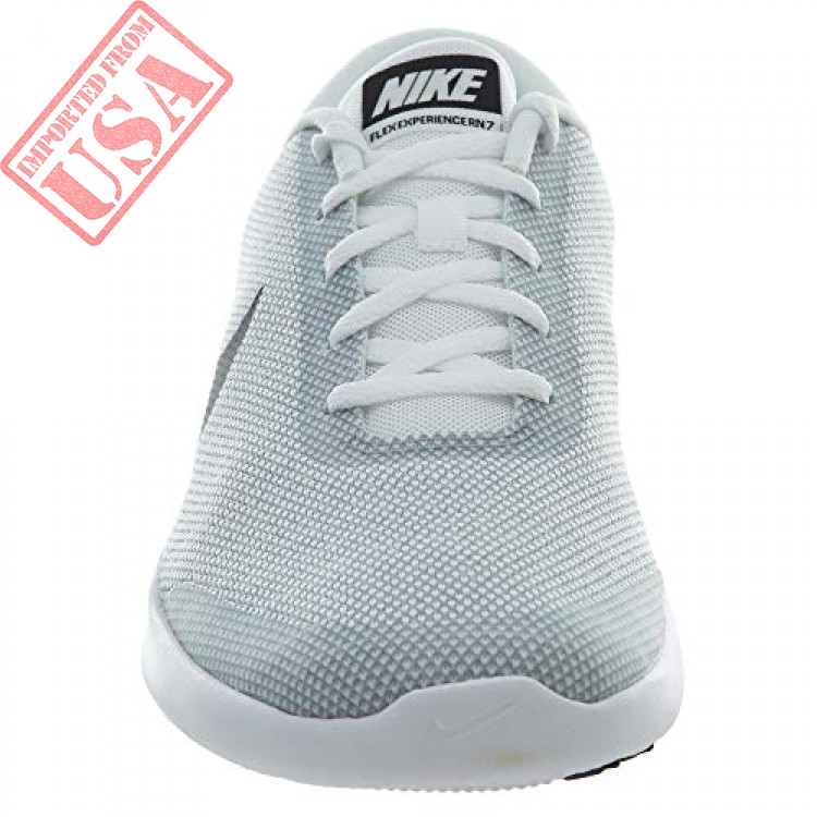 buy 100% original nike men&#39;s flex experience rn 7 running shoes imparted from usa for sale in ...