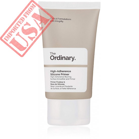 The Ordinary High-Adherence Silicone Primer 30ml