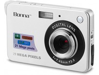 Buy Bonna 21 mega pixels HD Digital Camera Online in Pakistan
