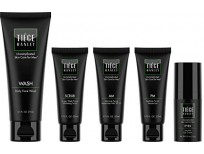 Buy Original Tiege Hanley Men's Skin Care System - Level 2 imported from USA