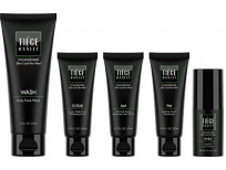 Buy Original Tiege Hanley Men's Skin Care System - Level 2 imported from USA