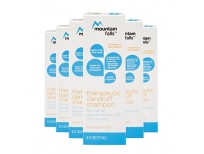Shop Mountain Falls Therapeutic Dandruff Shampoo Imported From USA