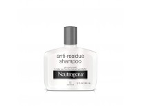 Neutrogena Anti-Residue Clarifying Shampoo, Gentle Non-Irritating Clarifying Shampoo to Remove Hair Build