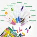 Buy Crayola Silly Scents Washable Scented Markers Online in Pakistan