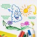 Buy Crayola Silly Scents Washable Scented Markers Online in Pakistan