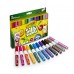 Buy Crayola Silly Scents Washable Scented Markers Online in Pakistan