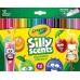 Buy Crayola Silly Scents Washable Scented Markers Online in Pakistan