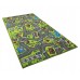 Buy Kids Carpet Playmate Rug City Life Great for Playing With Cars and Toys Sale in Pakistan