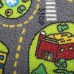 Buy Kids Carpet Playmate Rug City Life Great for Playing With Cars and Toys Sale in Pakistan