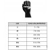 leather gauntlet gloves long arm cuff shop online in pakistan