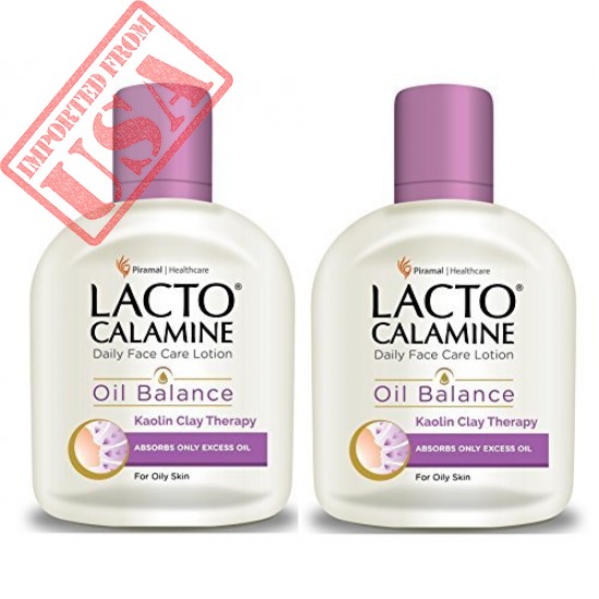 Lacto Calamine Daily Face Care Lotion Online In Pakistan