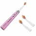 Buy online Optional Modes Toothbrush Rechargeable& Replacement Heads 