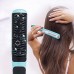 Shop online Import Quality Professional Hair Straightener with brush in Pakistan 