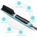 Shop online Import Quality Professional Hair Straightener with brush in Pakistan 