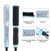 Shop online Import Quality Professional Hair Straightener with brush in Pakistan 