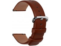 12 Colors Genuine Leather Watch Strap by Fullmosa Sale in Pakistan