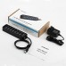 Buy Original 7 Port USB Data Hub with Power Adapter and Charging Port Imported from USA