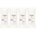 BUY DOVE ADVANCED CARE ANTIPERSPIRANT DEODORANT, LAVENDER FRESH 2.6 OZ, 4 COUNT IMPORTED FROM USA