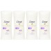 BUY DOVE ADVANCED CARE ANTIPERSPIRANT DEODORANT, LAVENDER FRESH 2.6 OZ, 4 COUNT IMPORTED FROM USA
