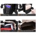 Military Tactical Drop Leg Bag Tool Fanny Thigh Pack Leg Rig Utility Pouch Paintball Airsoft Motorcycle Riding Thermite Versipack, Black