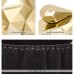 Buy Milisente Women Fashion Metal Evening Handbags Geometric Clutches Purses Bag Online in Pakistan