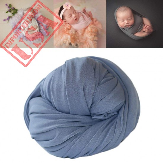 coberllus newborn baby photo props blanket stretch without wrinkle wrap shop online in pakistan