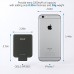 Buy Original oisle Mini Power Bank Portable Charger Compatible with iPhone 5+/6+/7+/8+/X Imported from USA