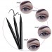 Buy MFLIFE Black Waterproof Eyeliner Online in Pakistan