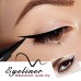 Buy MFLIFE Black Waterproof Eyeliner Online in Pakistan