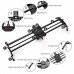 High Quality Camera Slider Track Dolly Sliders Rail System now in Pakistan