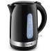Buy Aicok Electric Tea Kettle Fast Heating Cordless Water Boiler with British Strix Control Online in Pakistan