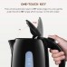 Buy Aicok Electric Tea Kettle Fast Heating Cordless Water Boiler with British Strix Control Online in Pakistan