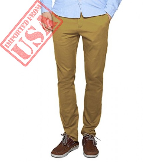 Casual Pant for Men by Match sale in Pakistan