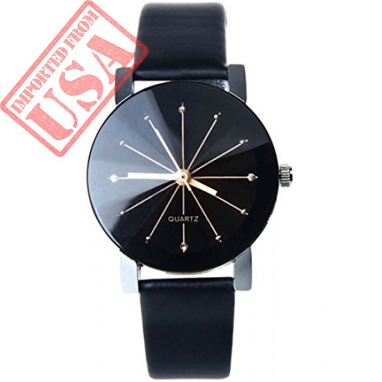 Get online Import Quality Ladies watches In Pakistan 