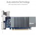 Asus GeForce GT 710 2GB GDDR5 HDMI VGA DVI Graphics Card Graphic Cards GT710-SL-2GD5-CSM