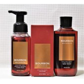 Buy Bath and Body Works Bourbon Men's Fragrance Spray Online in Pakistan