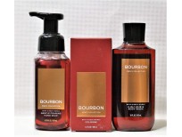 Buy Bath and Body Works Bourbon Men's Fragrance Spray Online in Pakistan