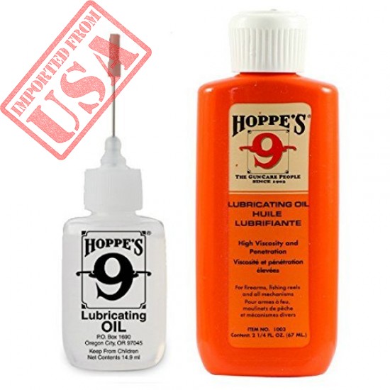 Buy Hoppe's Oil Combo Pack Online in Pakistan