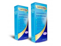 By Differin Adapalene Gel Acne Treatment imported form USA sale in Pakistan