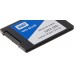 Western Digital 250GB WD Blue 3D NAND Internal PC SSD - SATA III 6 Gb/s, 2.5"/7mm, Up to 550 MB/s - WDS250G2B0A