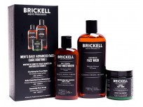 Buy Brickell Men's Daily Advanced Face Care Routine Gel Facial Cleanser Online in Pakistan
