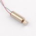 High Quality Nw Powerful 6x14mm Micro Vibration Motor Imported From USA